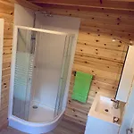 シャレー Colorado - Jacuzzi, Playstation *