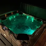 シャレー Colorado - Jacuzzi, Playstation