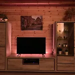 シャレー Colorado - Jacuzzi, Playstation デュルビュイ