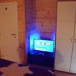 Colorado - Jacuzzi, Playstation