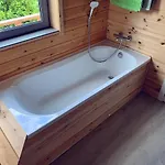 Colorado - Jacuzzi, Playstation シャレー *