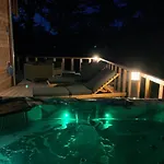 Colorado - Jacuzzi, Playstation シャレー