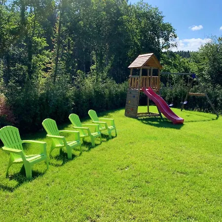 Colorado - Jacuzzi, Playstation, Lakens
