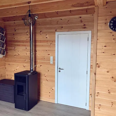 Colorado - Jacuzzi, Playstation, Lakens 샬레 *