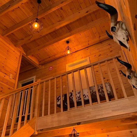 Colorado - Jacuzzi, Playstation, Lakens Chalet