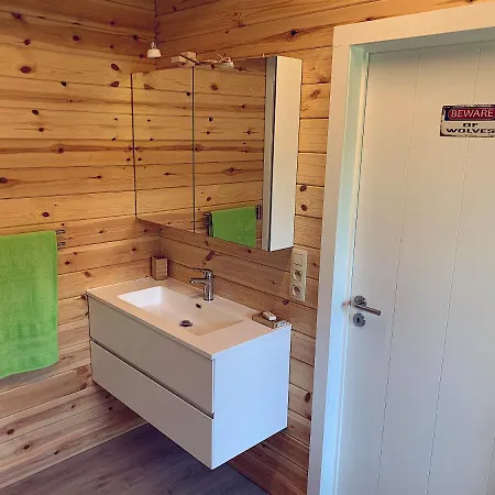 Colorado - Jacuzzi, Playstation, Lakens Durbuy