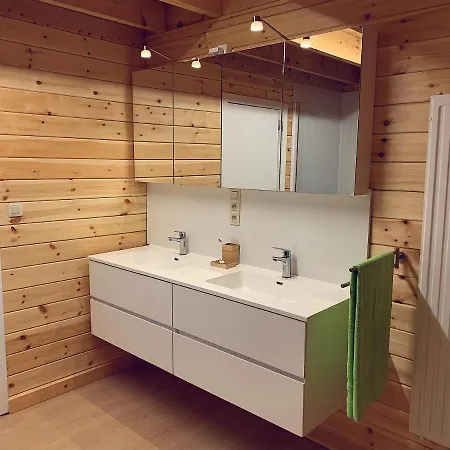 Colorado - Jacuzzi, Playstation, Lakens 샬레 *