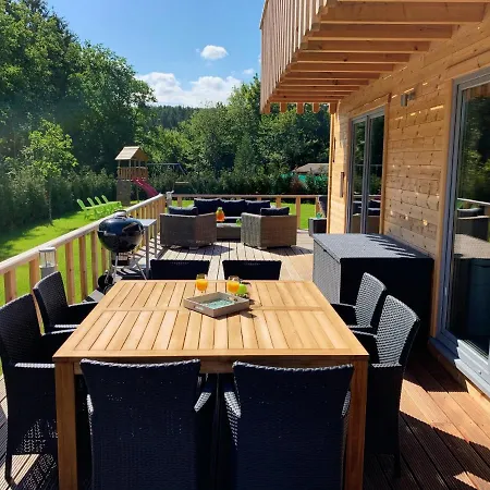 Chalet Colorado - Jacuzzi, Playstation, Lakens *