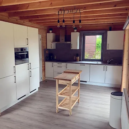 샬레 Colorado - Jacuzzi, Playstation, Lakens *