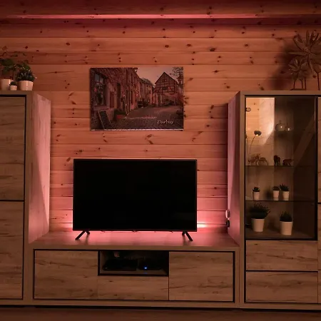 Chalet Colorado - Jacuzzi, Playstation Durbuy