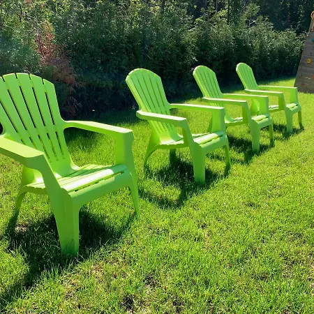 Colorado - Jacuzzi, Playstation, Lakens * 더뷔