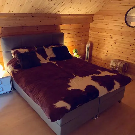 Chalet Colorado - Jacuzzi, Playstation, Lakens *