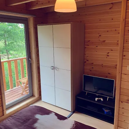 Chalet Colorado - Jacuzzi, Playstation, Lakens