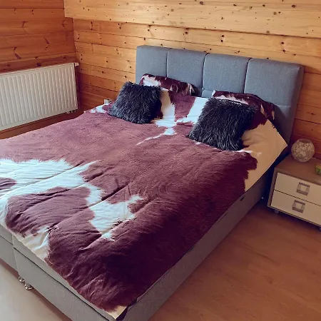 Colorado - Jacuzzi, Playstation, Lakens 샬레 *