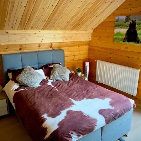 Colorado - Jacuzzi, Playstation, Lakens Chalet