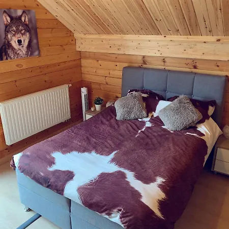 Colorado - Jacuzzi, Playstation, Lakens Chalet *