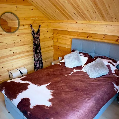 Colorado - Jacuzzi, Playstation, Lakens 샬레 더뷔