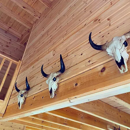 샬레 Colorado - Jacuzzi, Playstation, Lakens *