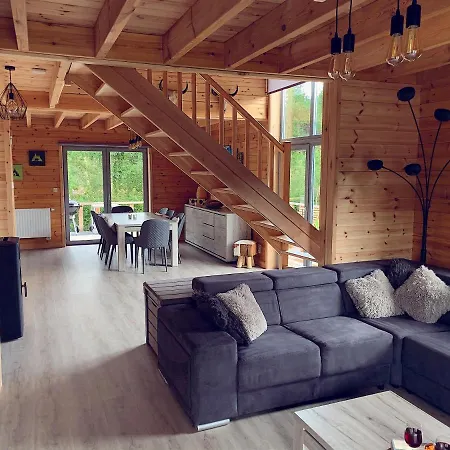 Colorado - Jacuzzi, Playstation, Lakens