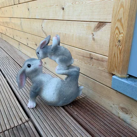 Colorado - Jacuzzi, Playstation, Lakens 샬레