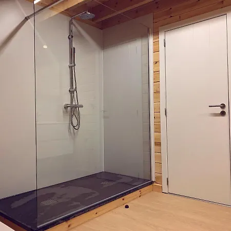 Chalet Colorado - Jacuzzi, Playstation, Lakens Durbuy